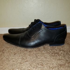 Ted Baker London ROGRR Dress Shoes Men's Size 10.5